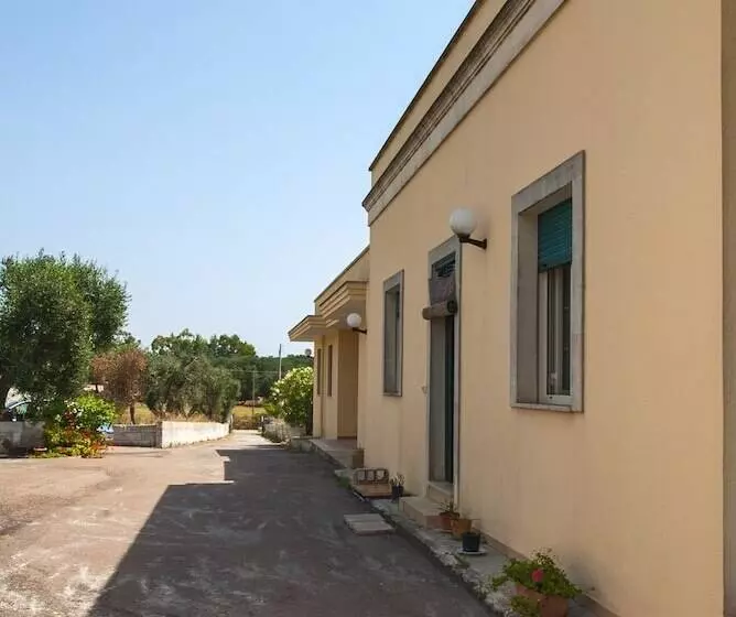 Casa Frulli