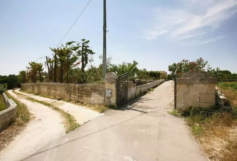 Casa Frulli