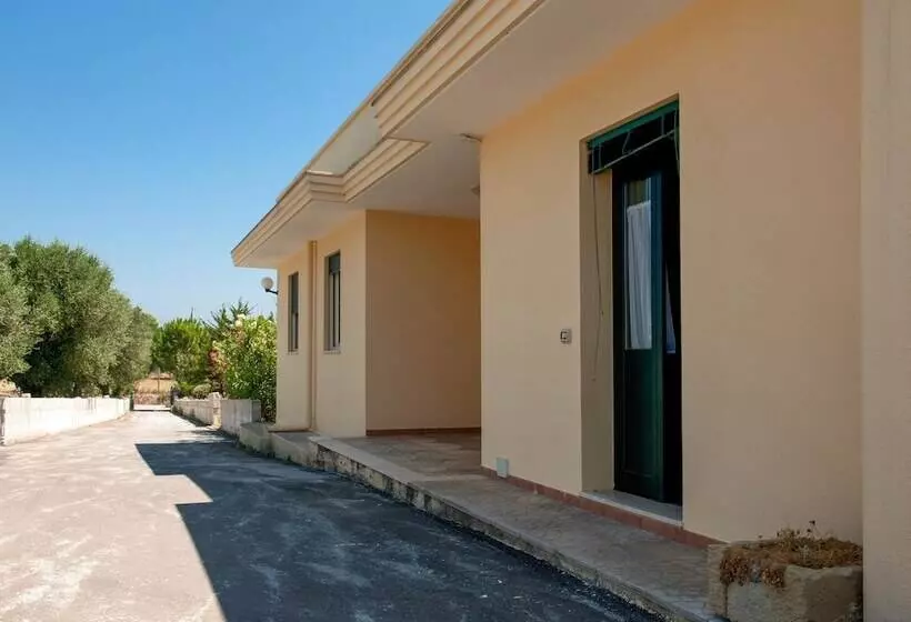 Casa Frulli