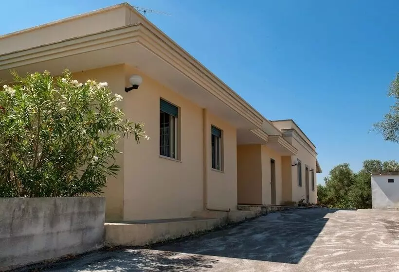 Casa Frulli