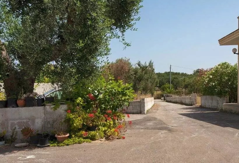 Casa Frulli