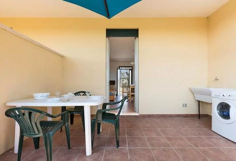 Casa Frulli