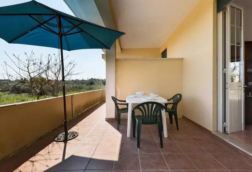 Casa Frulli