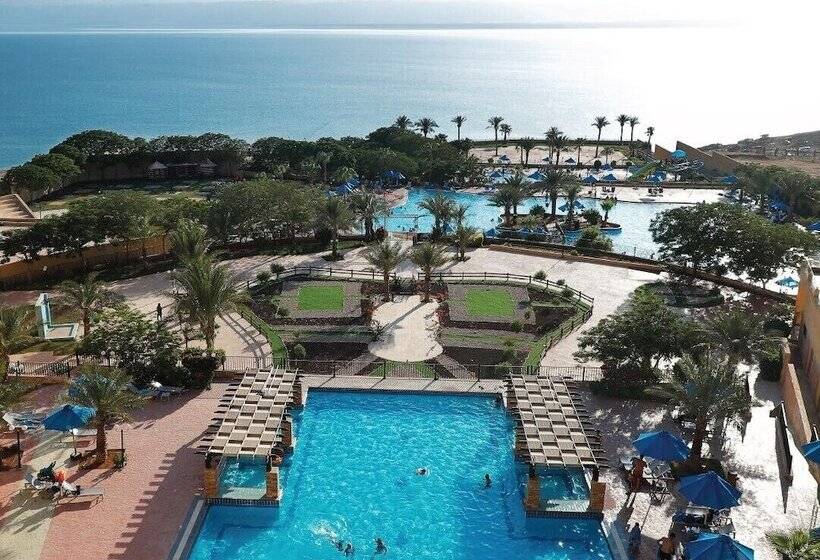 Grand East Hotel   Resort & Spa Dead Sea
