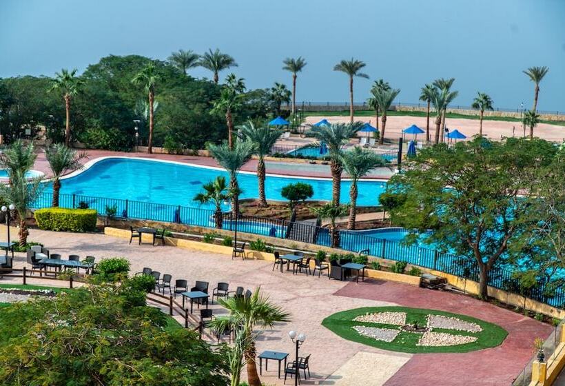 Grand East Hotel   Resort & Spa Dead Sea