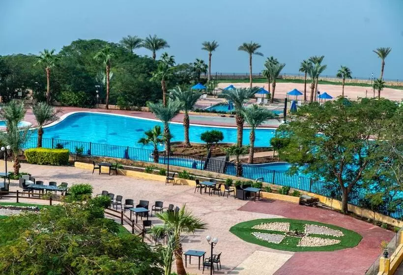 Grand East Hotel   Resort & Spa Dead Sea