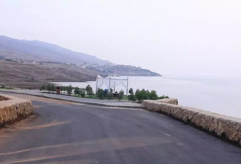 Grand East Hotel   Resort & Spa Dead Sea