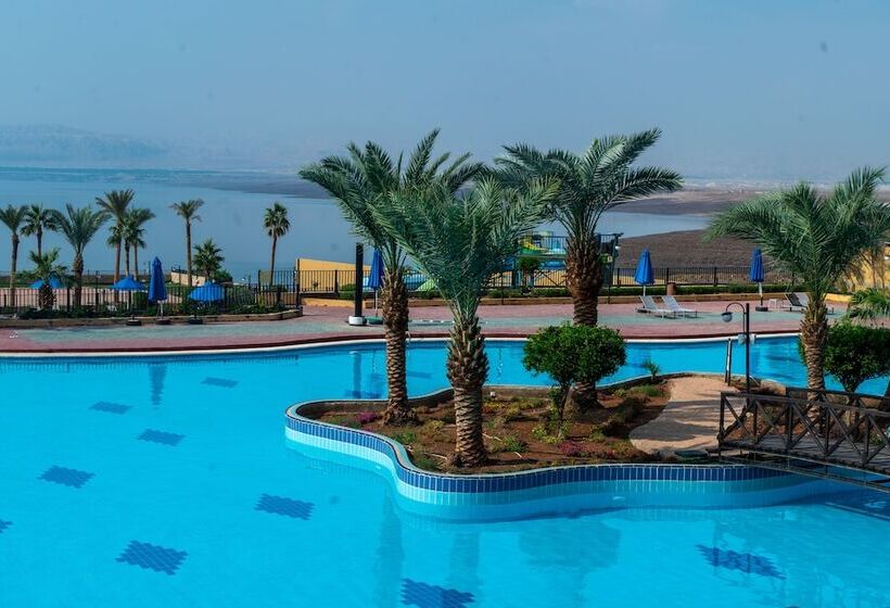 Grand East Hotel   Resort & Spa Dead Sea