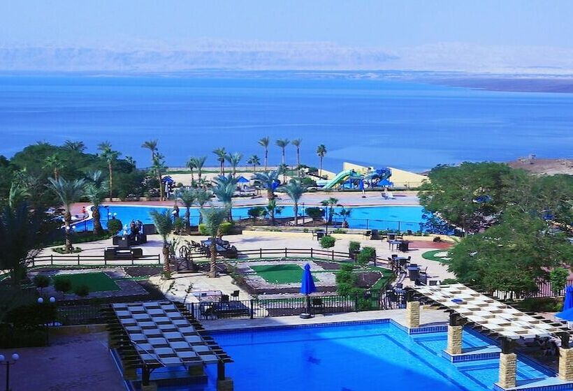 Grand East Hotel   Resort & Spa Dead Sea