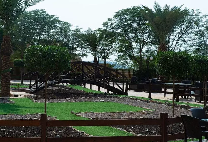 Grand East Hotel   Resort & Spa Dead Sea