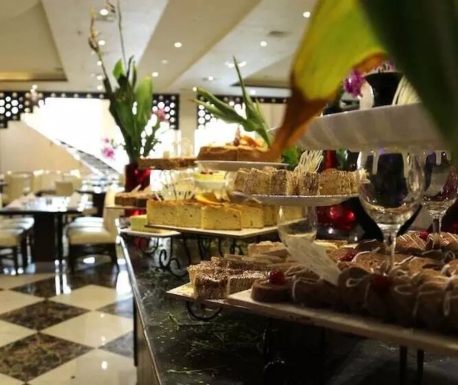 Grand East Hotel   Resort & Spa Dead Sea