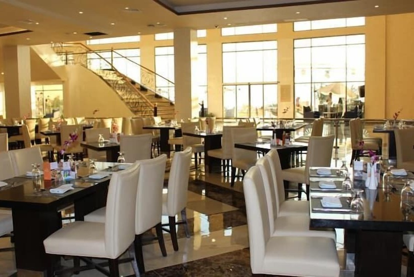 Grand East Hotel   Resort & Spa Dead Sea