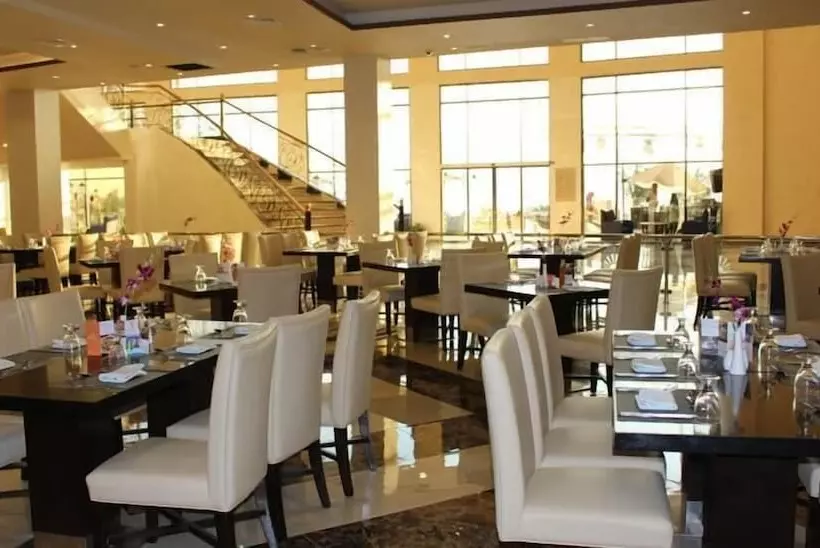 Grand East Hotel   Resort & Spa Dead Sea