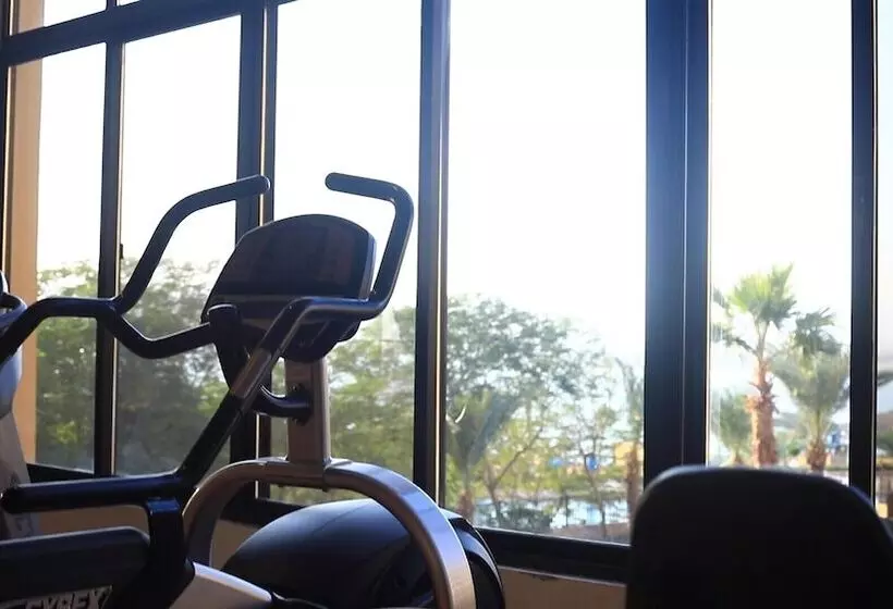 Grand East Hotel   Resort & Spa Dead Sea