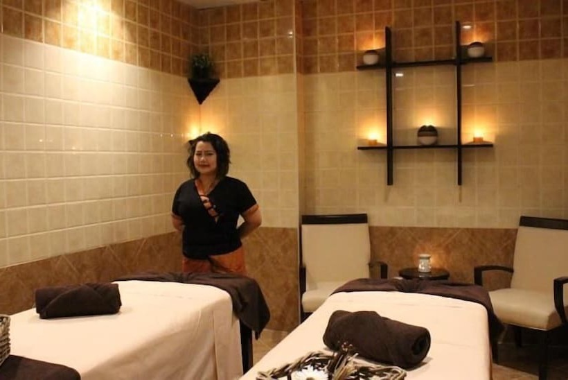 Grand East Hotel   Resort & Spa Dead Sea