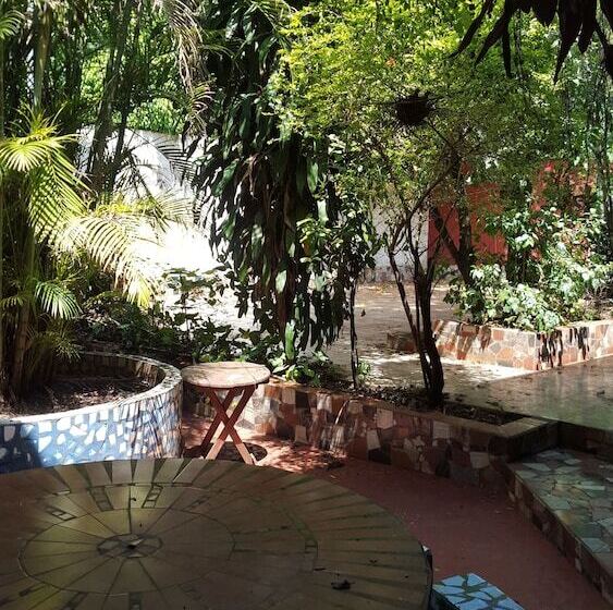 Herberg Nuevo Residencial Uno