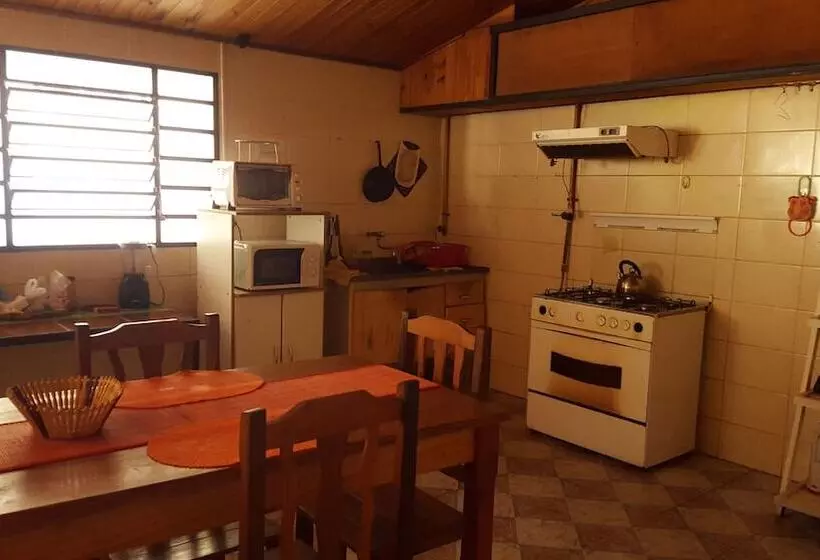 Hostelli Nuevo Residencial Uno