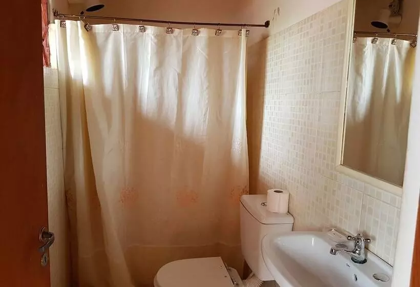 Hostelli Nuevo Residencial Uno