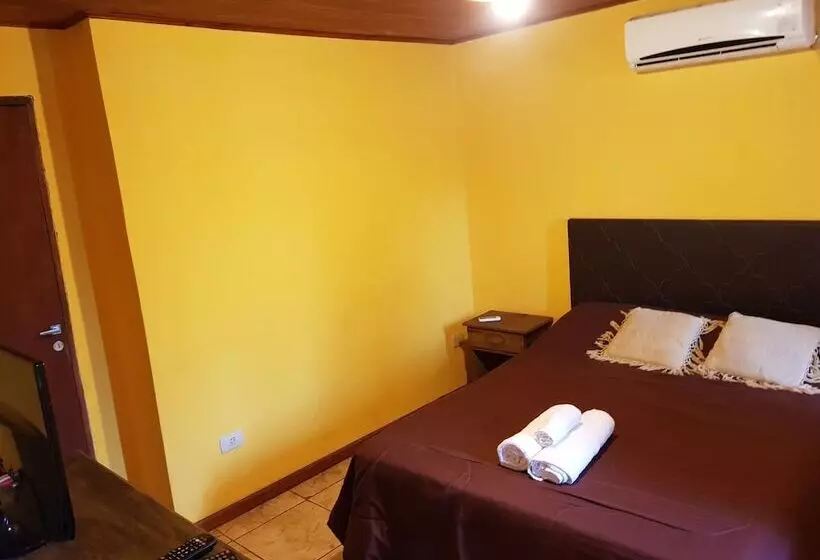 Hostelli Nuevo Residencial Uno