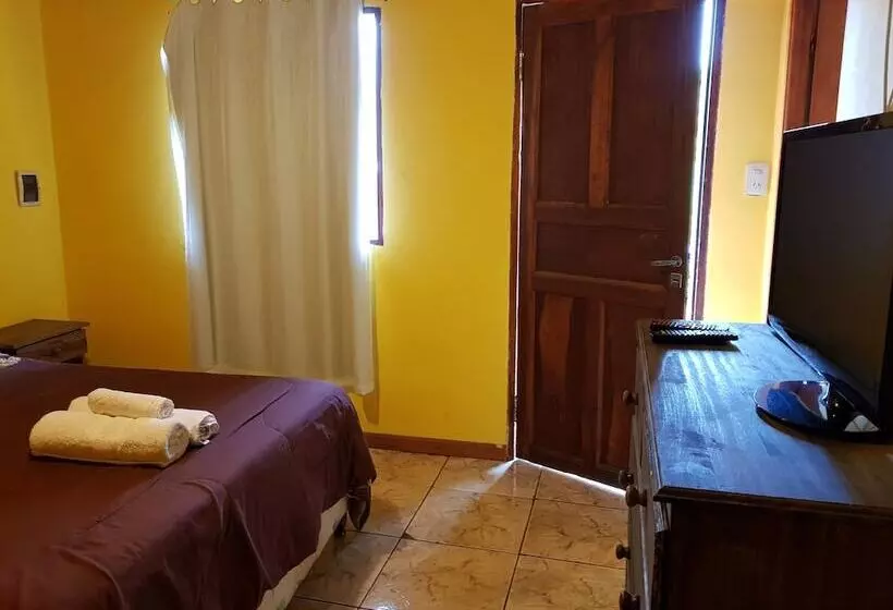 Hostelli Nuevo Residencial Uno