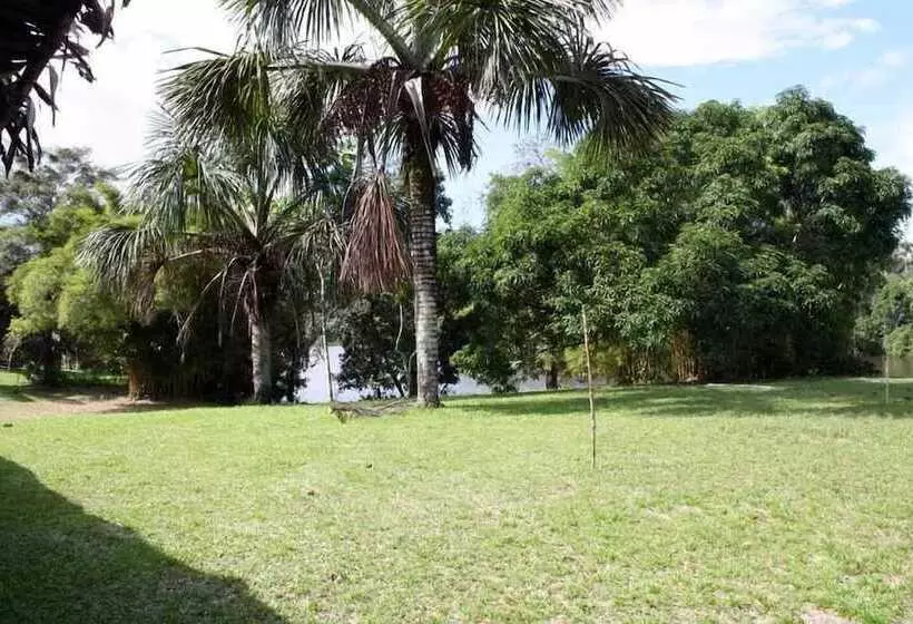 Hotel Amazon Camp