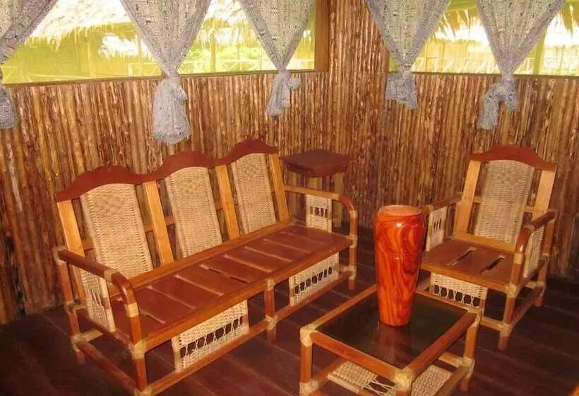Hotel Amazon Camp