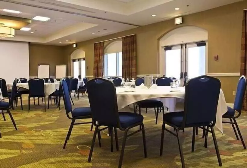 Hotelli Amicalola Falls State Park And Lodge