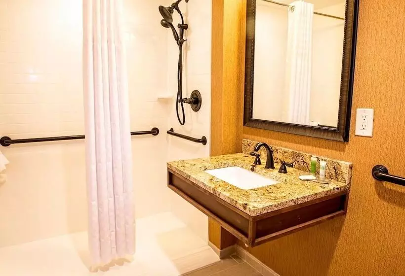 Hotelli Amicalola Falls State Park And Lodge