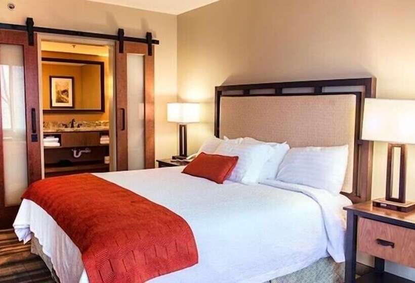 호텔 Amicalola Falls State Park And Lodge