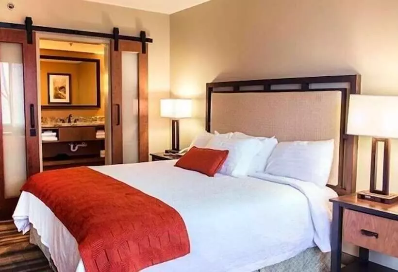 Hotelli Amicalola Falls State Park And Lodge