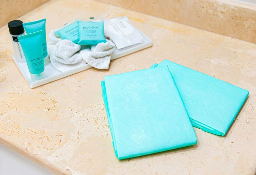 Отель Best Western Plus Santa Cecilia Pachuca