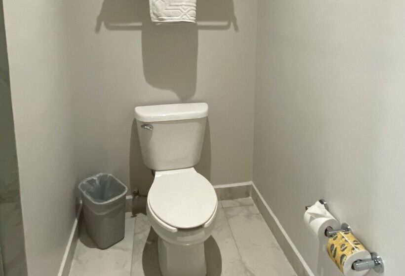 Отель Best Western Plus Santa Cecilia Pachuca