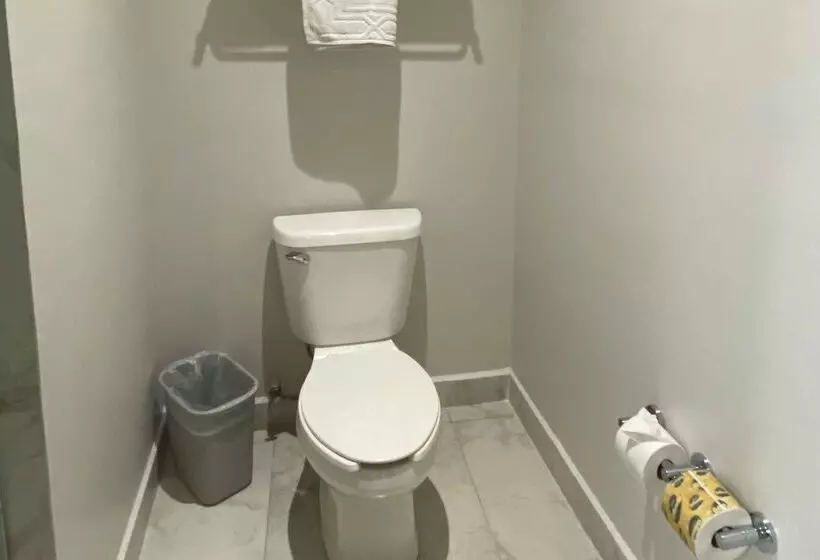 Hotelli Best Western Plus Santa Cecilia Pachuca