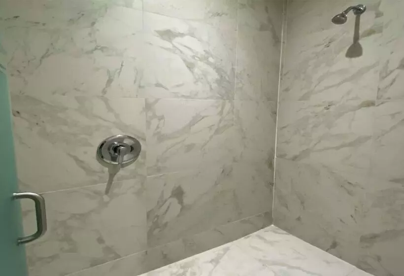 Hotelli Best Western Plus Santa Cecilia Pachuca