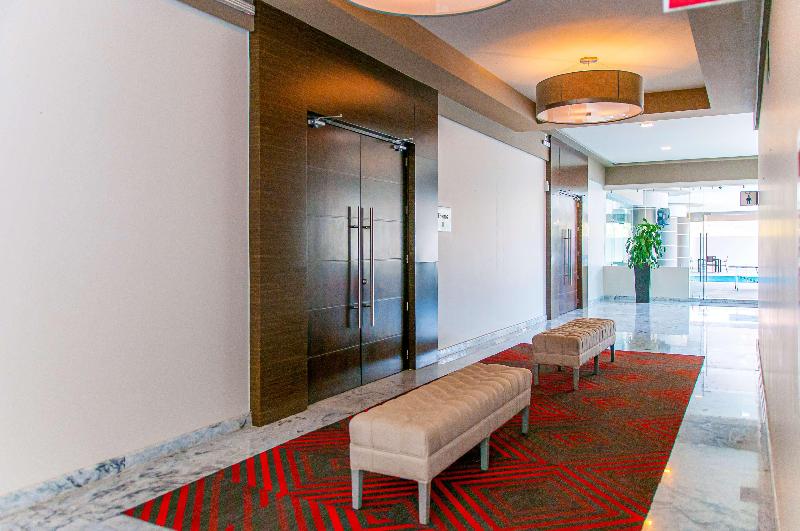 Отель Best Western Plus Santa Cecilia Pachuca