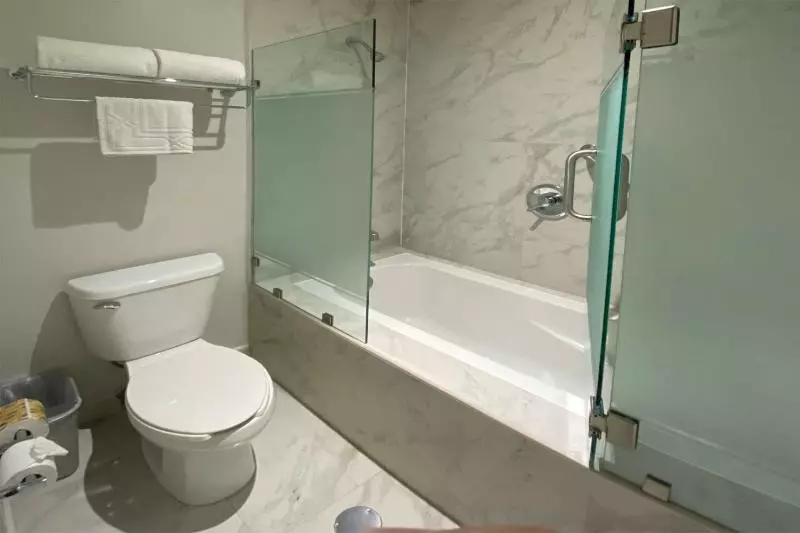 Hotelli Best Western Plus Santa Cecilia Pachuca