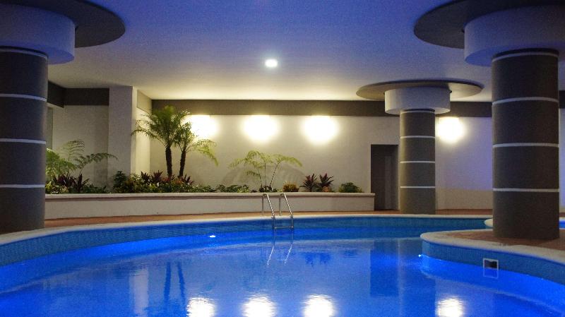 Отель Best Western Plus Santa Cecilia Pachuca