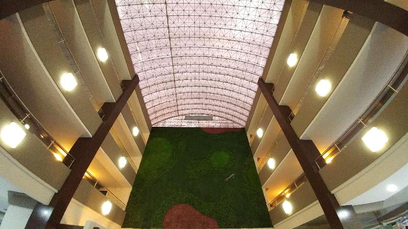 Отель Best Western Plus Santa Cecilia Pachuca