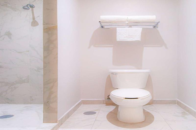 Отель Best Western Plus Santa Cecilia Pachuca