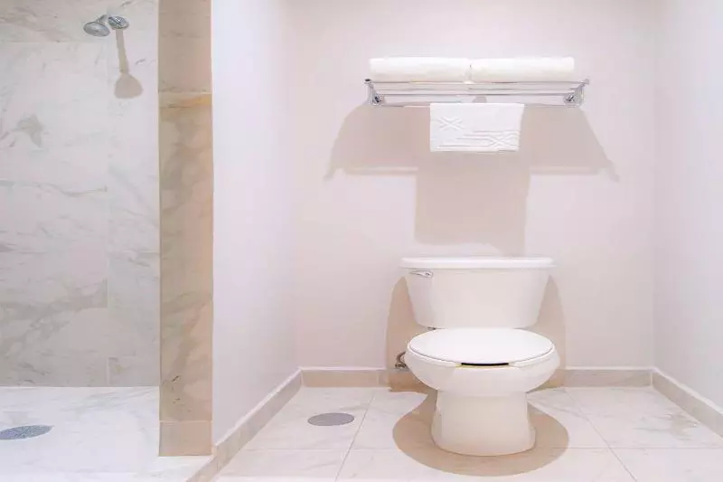 Hotelli Best Western Plus Santa Cecilia Pachuca