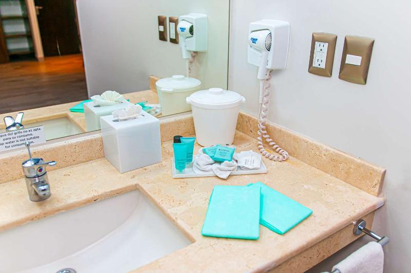 Отель Best Western Plus Santa Cecilia Pachuca