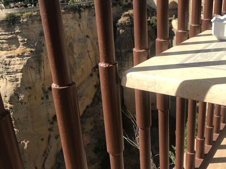 בית מלון כפרי Casa Palacio Villazambra