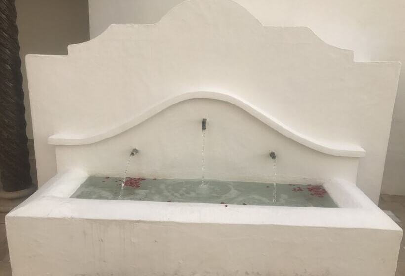 בית מלון כפרי Casa Palacio Villazambra