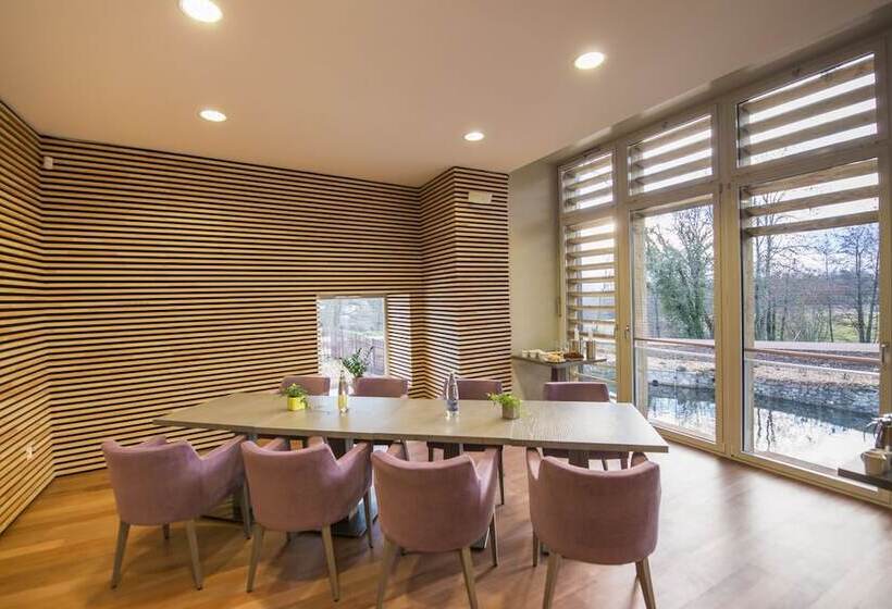 酒店 Château Du Bost   Teritoria