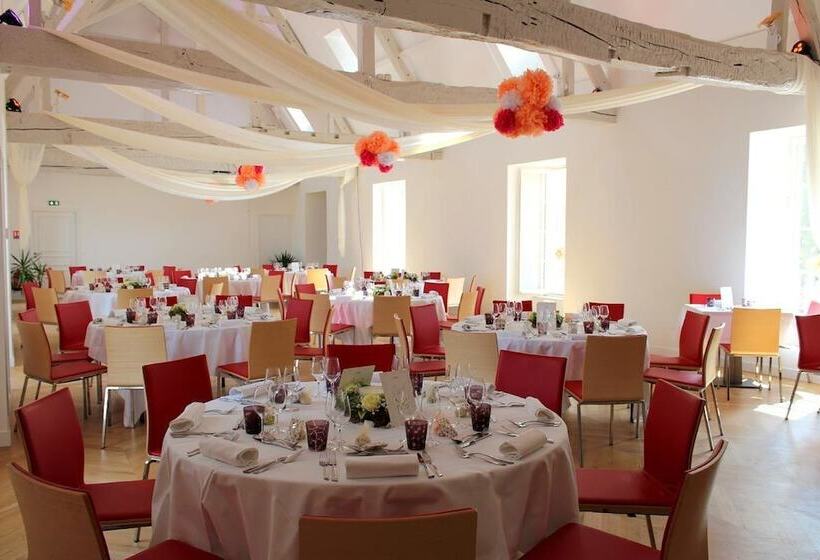 酒店 Château Du Bost   Teritoria