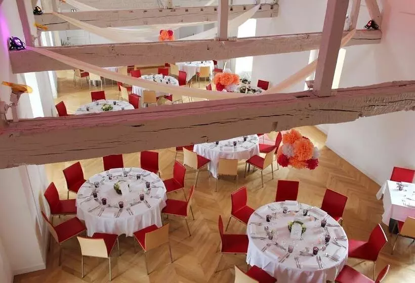 ホテル Château Du Bost   Teritoria