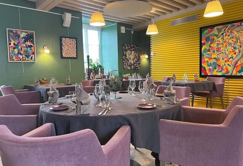 酒店 Château Du Bost   Teritoria