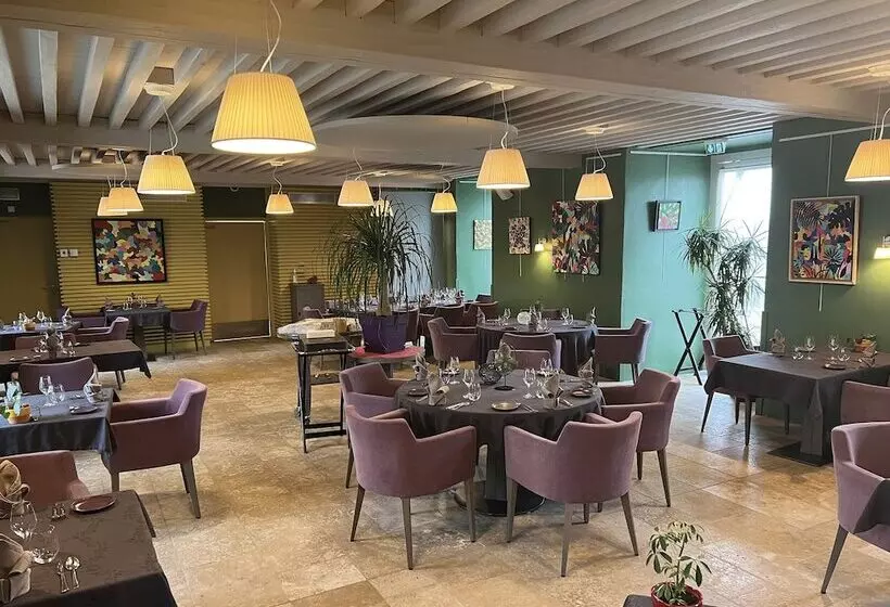 ホテル Château Du Bost   Teritoria