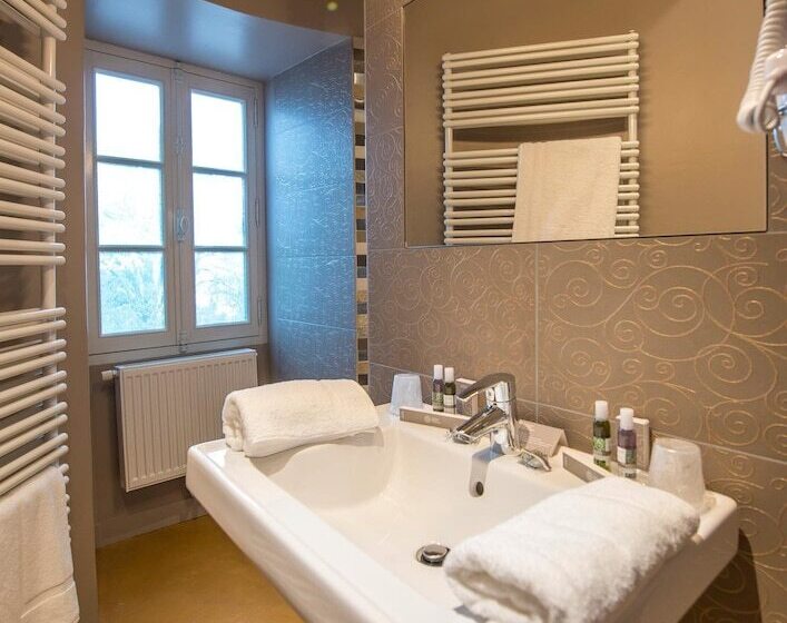 酒店 Château Du Bost   Teritoria