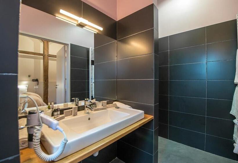 酒店 Château Du Bost   Teritoria